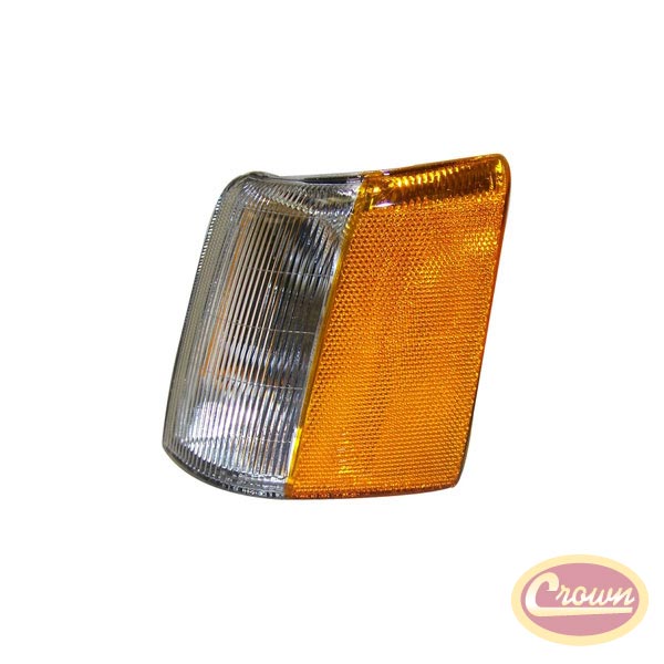 Side Parking Lamp (Left) - Crown# 56005105