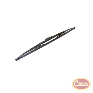 Front Wiper Blade (20