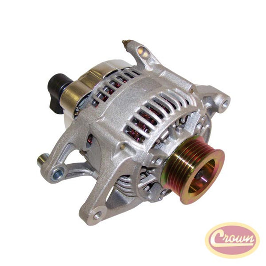 Alternator - Crown# 56005685