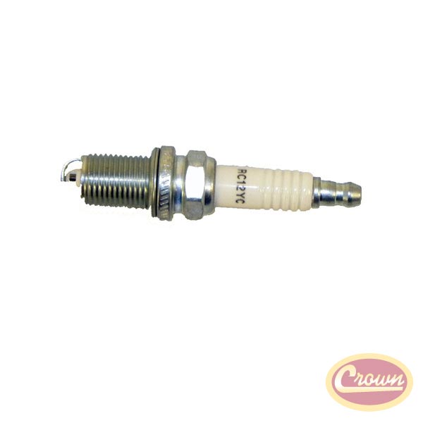Spark Plug, RC12YC (2.5L, 5.2L, 5.9L) - Crown# 56006240