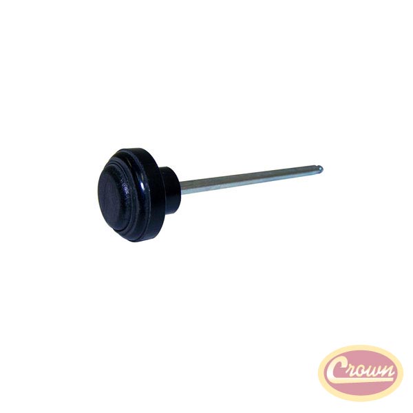 Headlamp Knob - Crown# 56006885