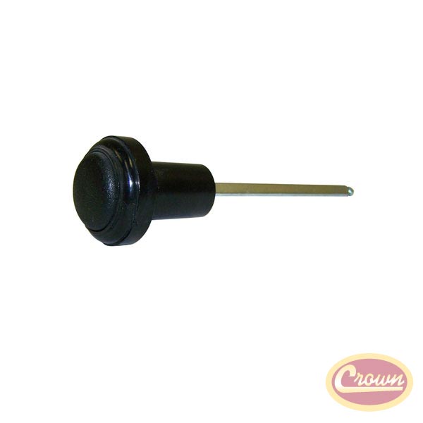 Headlamp Knob - Crown# 56006886