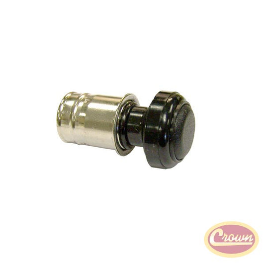 Lighter Assembly - Crown# 56006888