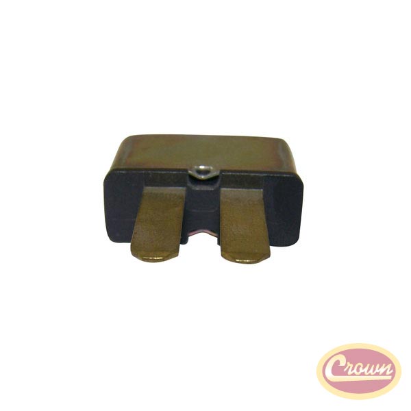 Circuit Breaker, 10 Amp - Crown# 56006965