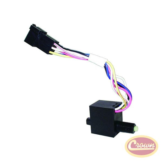 Brake Light Switch - Crown# 56006981
