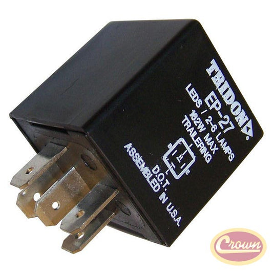 Flasher - Crown# 56007348