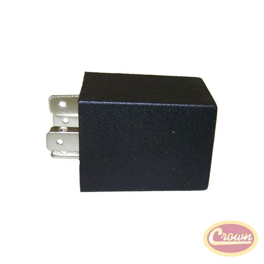 Flasher - Crown# 56009339
