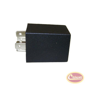 Flasher - Crown# 56009339