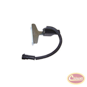 Crankshaft Position Sensor - Crown# 56026701