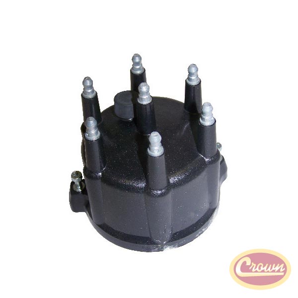 Distributor Cap - Crown# 56026702