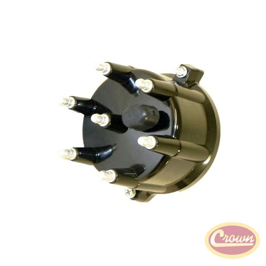 Distributor Cap (4.0L) - Crown# 56026876