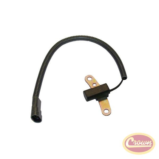 Crankshaft Position Sensor - Crown# 56026921