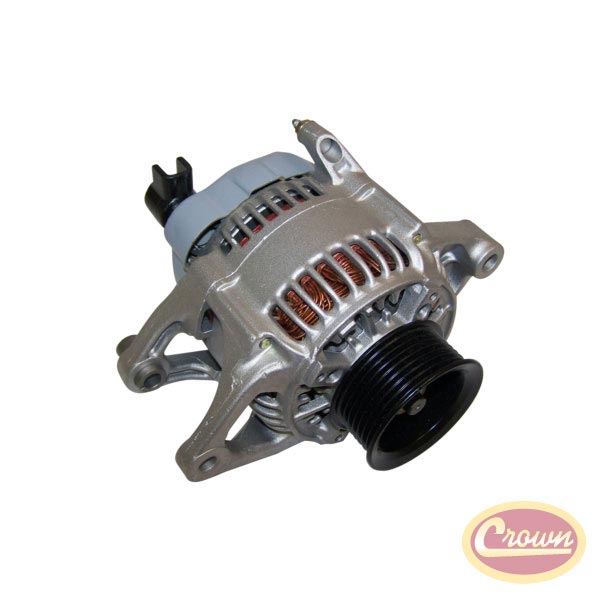 Alternator - Crown# 56026936