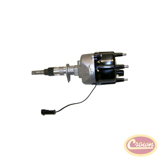 Distributor (2.5L) - Crown# 56027027AB