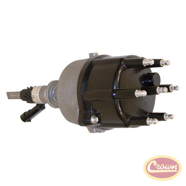 Distributor (4.0L) - Crown# 56027028