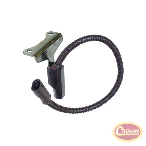 Crankshaft Position Sensor - Crown# 56027272