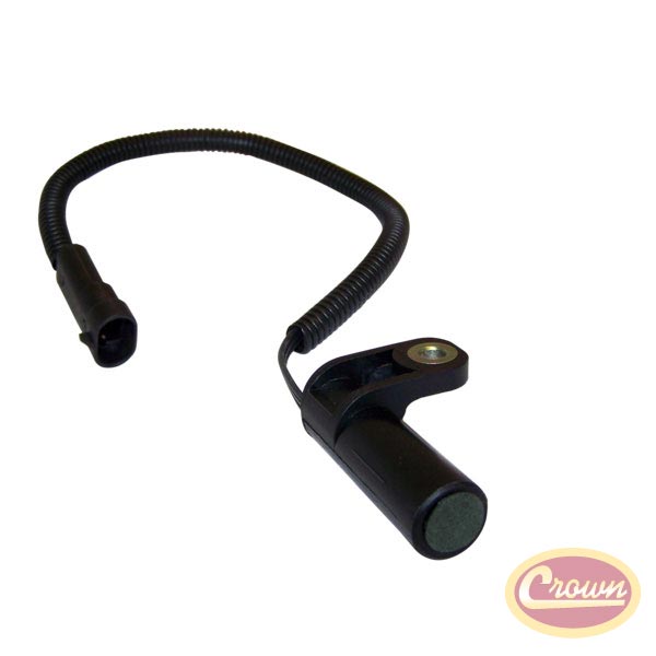 Crankshaft Position Sensor - Crown# 56027280