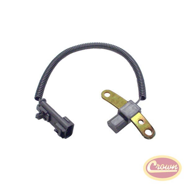 Crankshaft Position Sensor - Crown# 56027865AB