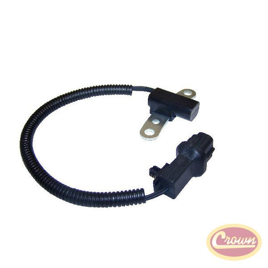 Crankshaft Position Sensor - Crown# 56027866AE