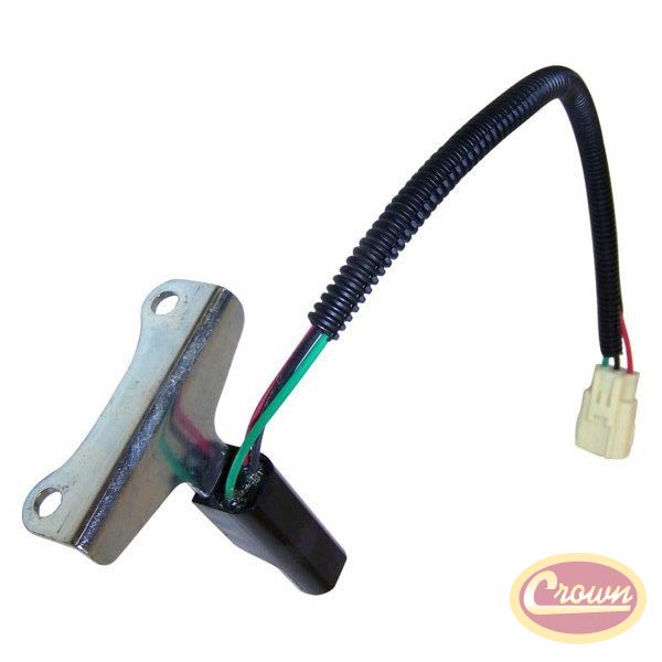 Crankshaft Position Sensor - Crown# 56027871