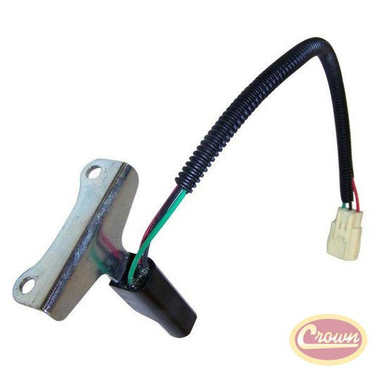 Crankshaft Position Sensor - Crown# 56027871