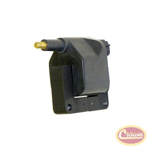 Ignition Coil (2.5L, 4.0L, 5.2L, 5.9L) - Crown# 56028172