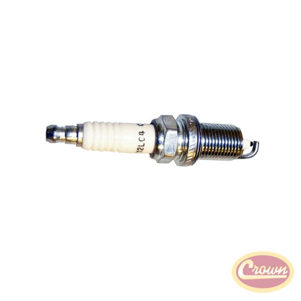 Spark Plug, RC12LC4 (5.2L, 5.9L) - Crown# 56028189