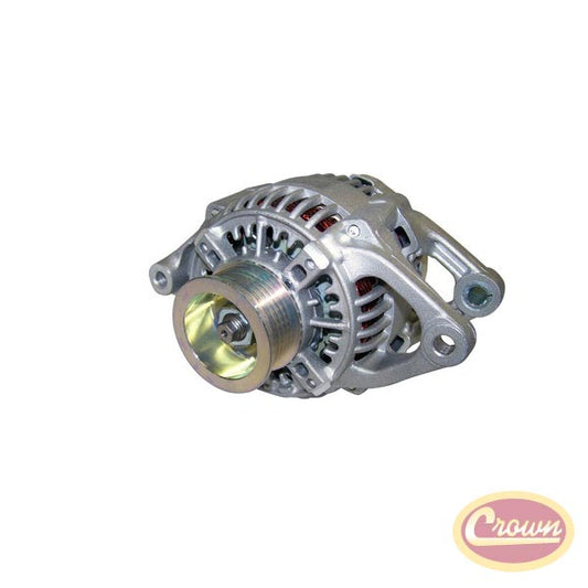 New Alternator - Crown# 56028686AA