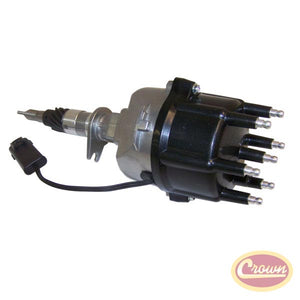 Distributor (4.0L) - Crown# 56041034