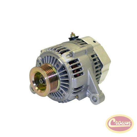 Alternator - Crown# 56041565AA