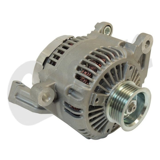 Alternator (136 amp) - Crown# 56041693AE