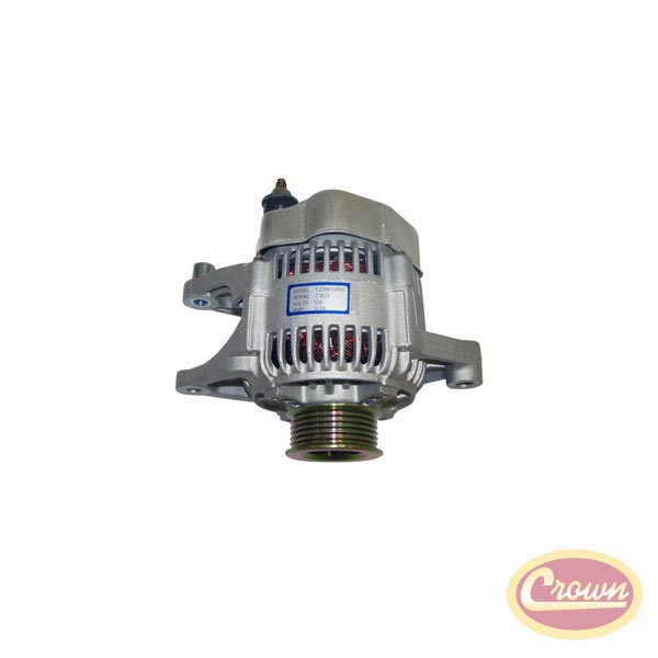 Alternator - Crown# 56041822AA