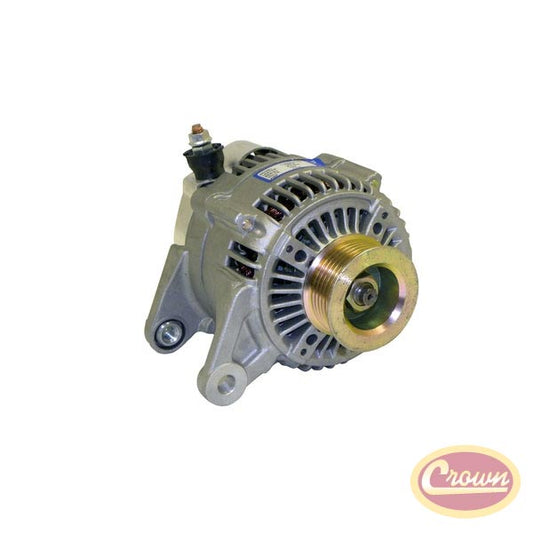 Alternator (TJ 4.0L) - Crown# 56041864AB