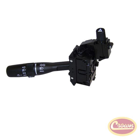 Multifunction Switch - Crown# 56042301AG