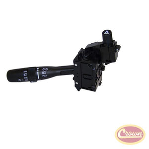 Multifunction Switch - Crown# 56042301AG