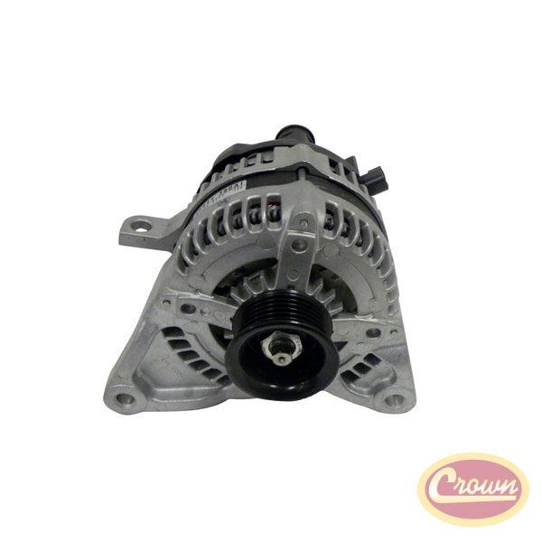 Alternator - Crown# 56044380AI