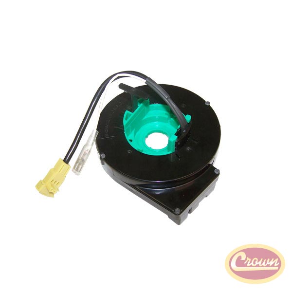 Clockspring - Crown# 56047103AC