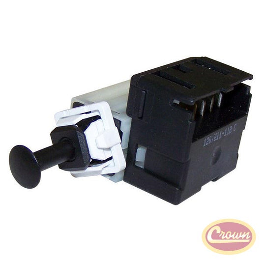 Stop Lamp Switch - Crown# 56054001AB