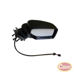 Power Mirror (Right) - Crown# 57010078AC