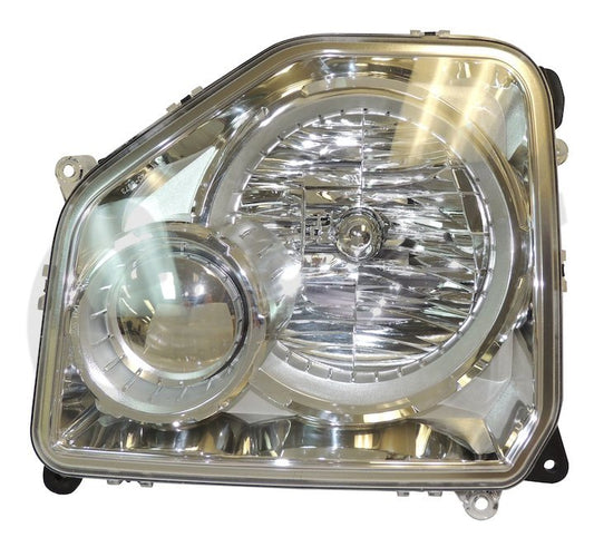 Headlamp, Right - Crown# 57010170AE