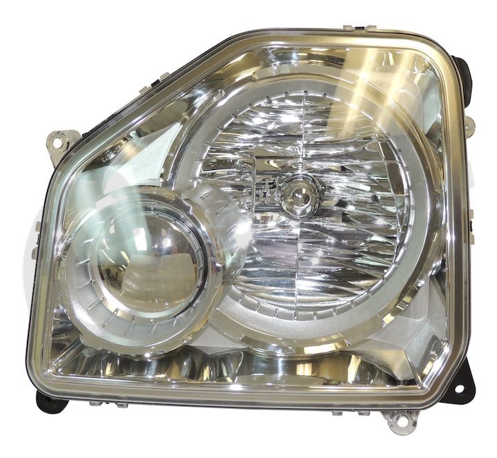 Headlamp, Right - Crown# 57010170AE
