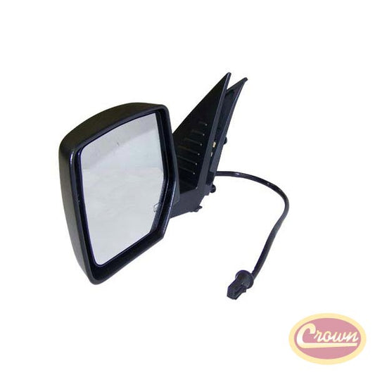 Power Mirror (Left) - Crown# 57010185AC