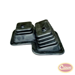 Shifter Boot - Crown# 5752141