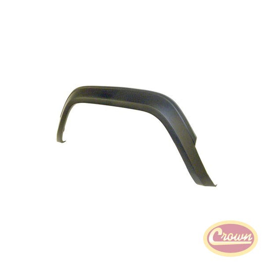 Fender Flare (Rear Left) - Crown# 5AG25JX9