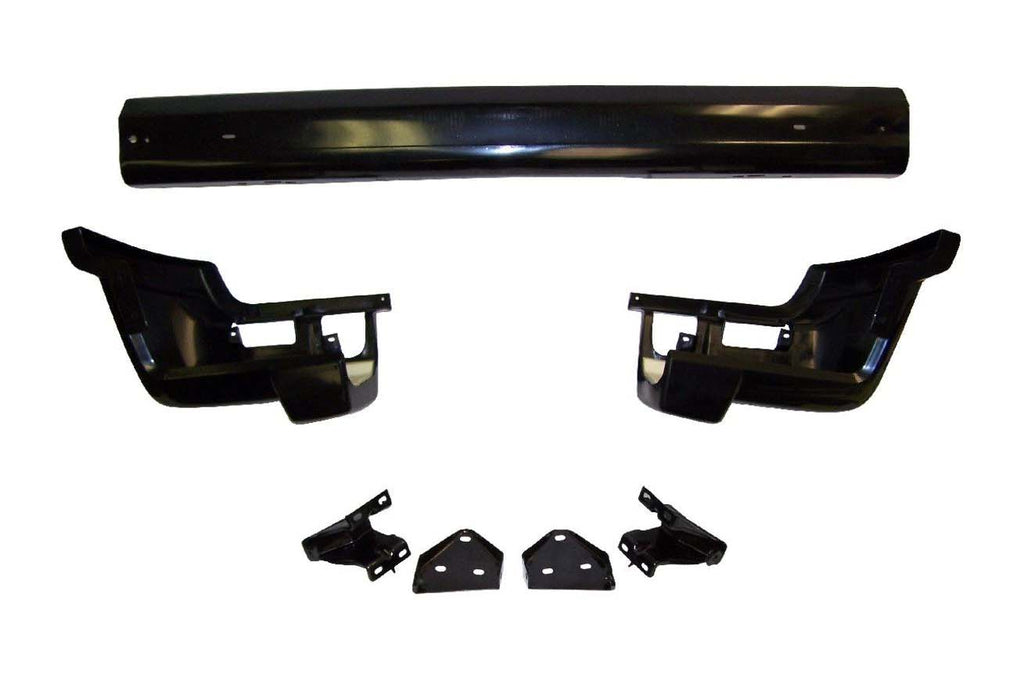 Bumper Kit, Front - Crown# 5EE85TZZAC-K