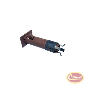 Door Pin Insert (Spice) - Crown# 5FB63RTB