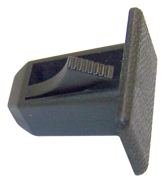 Retainer (Lower Side Cladding) - Crown# 5FR56DX9