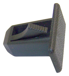 Retainer (Lower Side Cladding) - Crown# 5FR56DX9