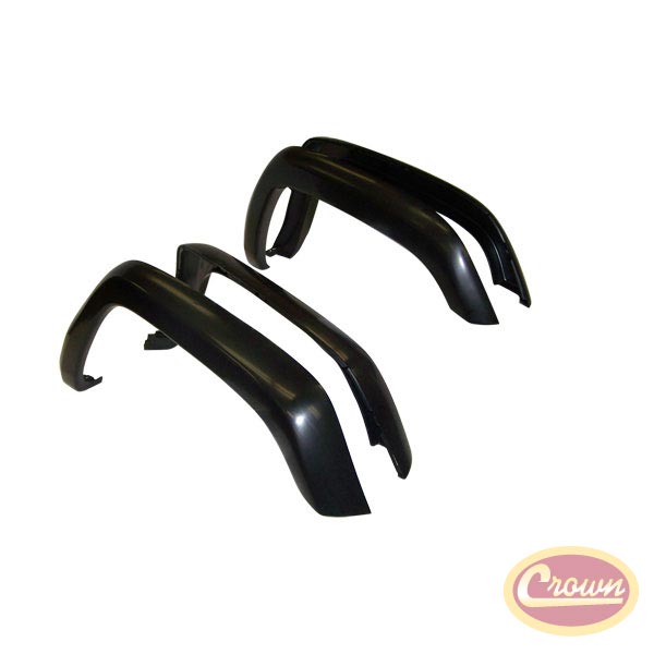 Fender Flare Kit (Cherokee) - Crown# 5FWK