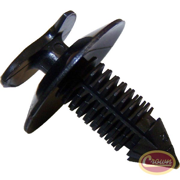 Fastener - Crown# 6033862